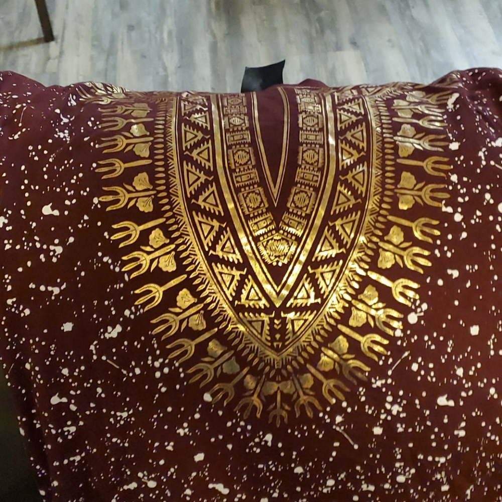 Young men's shirt